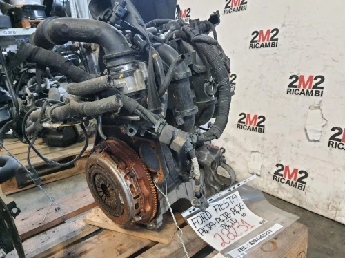 Motore Semicompleto MOTORE FORD P4JA P4JB P4JC P4JD 10 BENZINA Ford Fiesta VII 2021