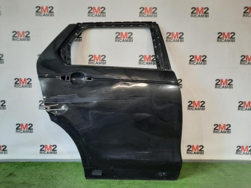 Porta POST DX LR061284 Land Rover Discovery V Sport 2015