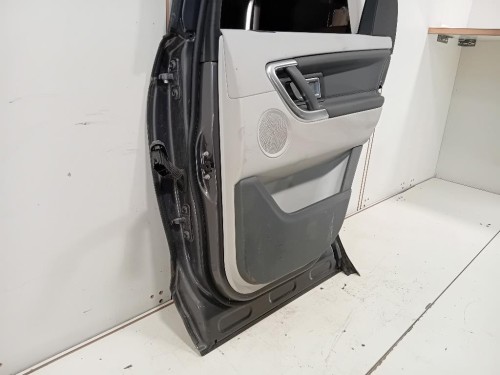 Porta POST DX PORTA POST DX Land Rover Discovery V Sport 2019