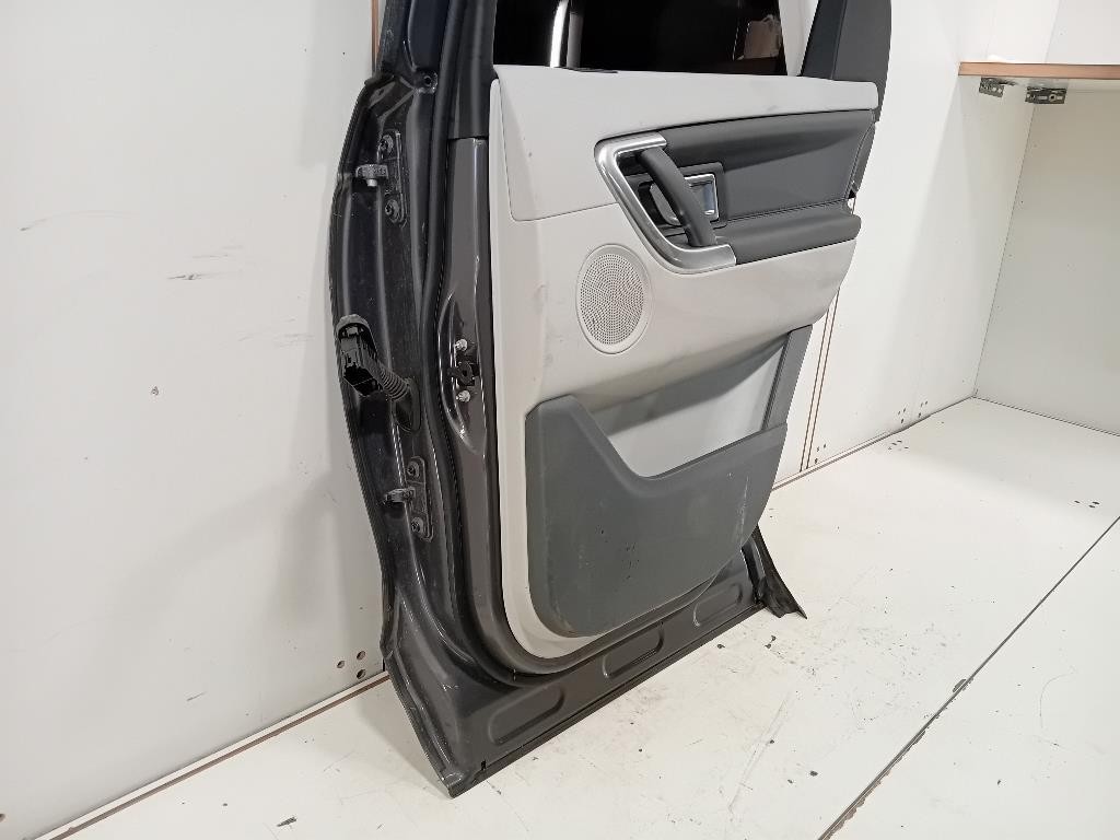 Porta POST DX PORTA POST DX Land Rover Discovery V Sport 2019