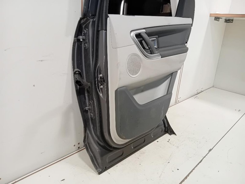 Porta POST DX PORTA POST DX Land Rover Discovery V Sport 2019