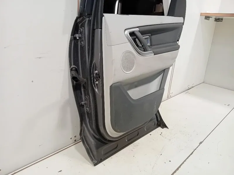 Porta POST DX PORTA POST DX Land Rover Discovery V Sport 2019
