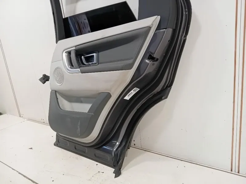 Porta POST DX PORTA POST DX Land Rover Discovery V Sport 2019