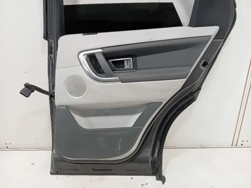 Porta POST DX PORTA POST DX Land Rover Discovery V Sport 2019