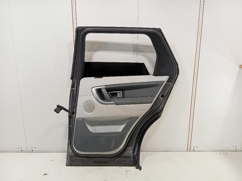 Porta POST DX PORTA POST DX Land Rover Discovery V Sport 2019