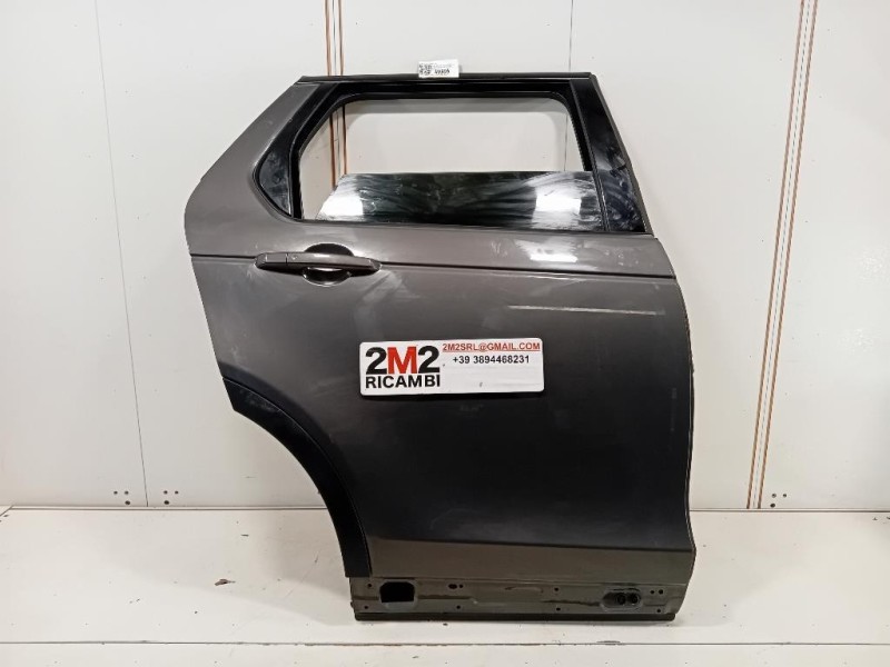 Porta POST DX PORTA POST DX Land Rover Discovery V Sport 2019