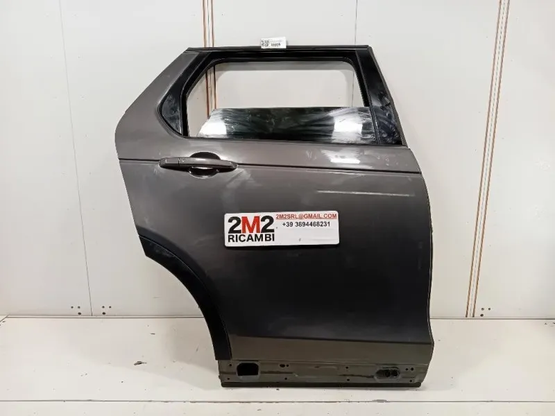 Porta POST DX PORTA POST DX Land Rover Discovery V Sport 2019