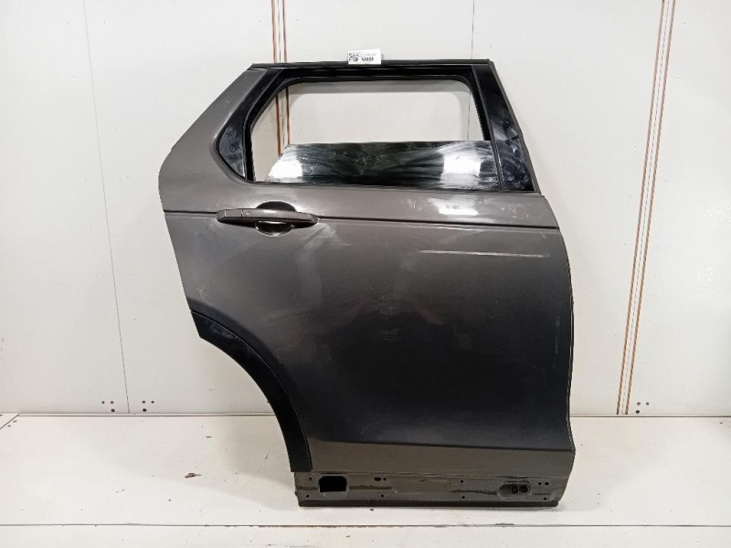 Porta POST DX PORTA POST DX Land Rover Discovery V Sport 2019