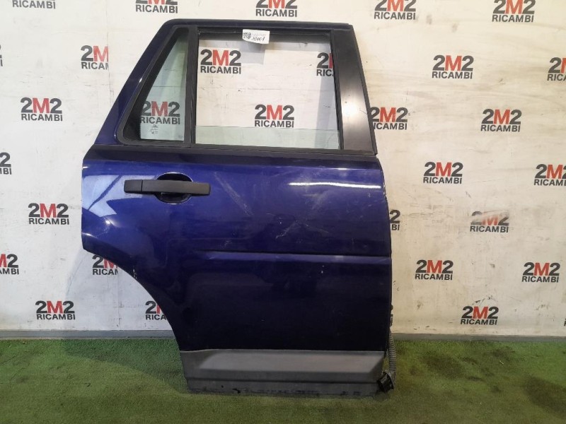 Porta POST DX LR005851 Land Rover Freelander II 2011