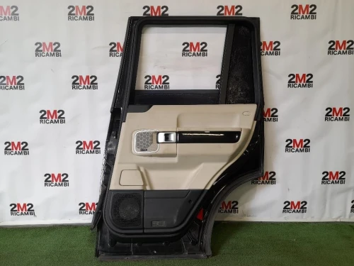 Porta POST DX LR034202 Land Rover Range Rover III 2002