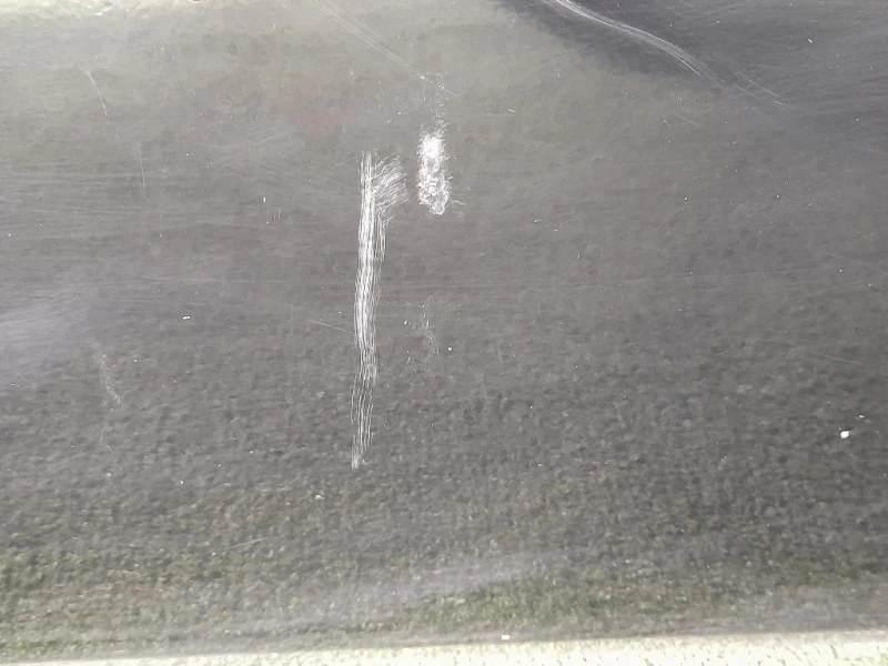 Porta POST DX LR034202 Land Rover Range Rover III 2002