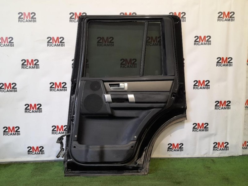 Porta POST DX LR034202 Land Rover Range Rover III 2009