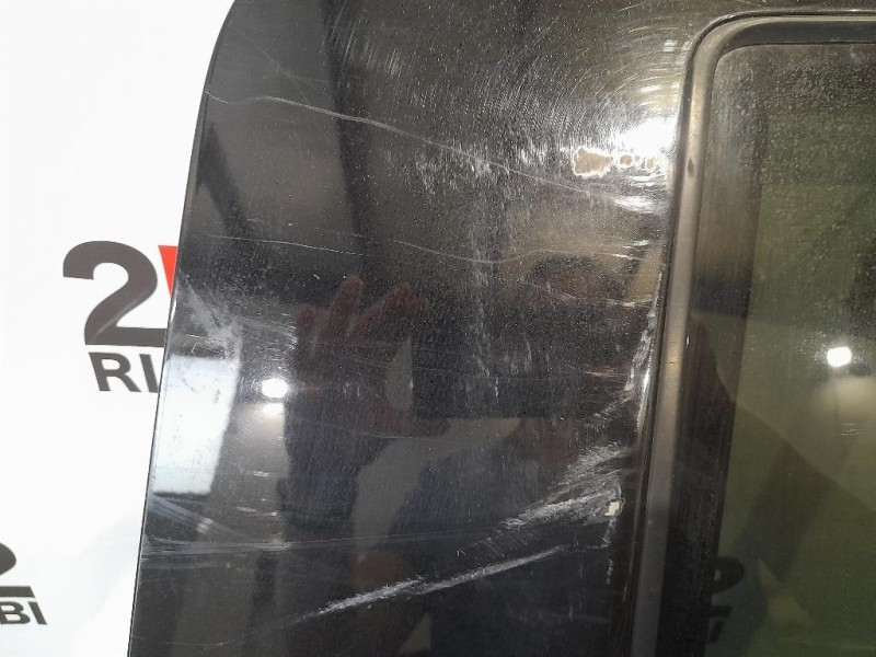 Porta POST DX LR034202 Land Rover Range Rover III 2009