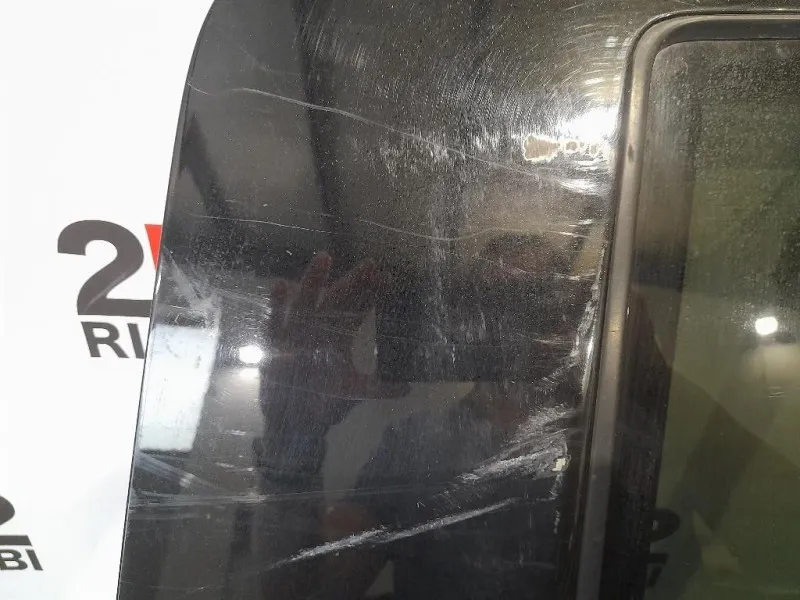 Porta POST DX LR034202 Land Rover Range Rover III 2009