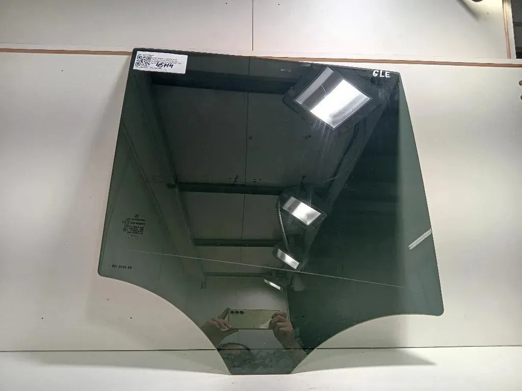 Cristallo Scendente Porta POST DX 43R-009545 Mercedes Classe GLE W166 2015