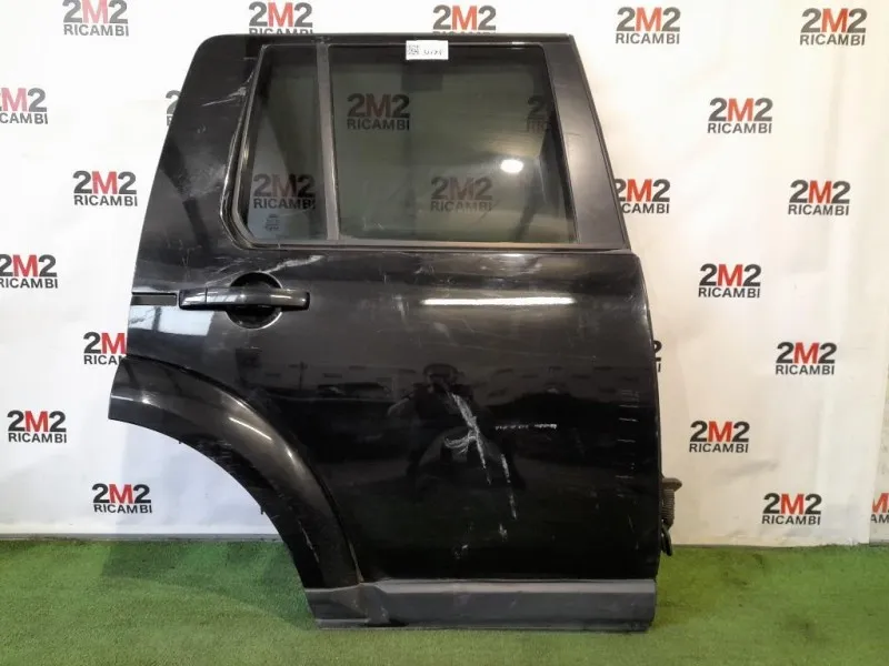 Porta POST DX LR034202 Land Rover Range Rover III 2009