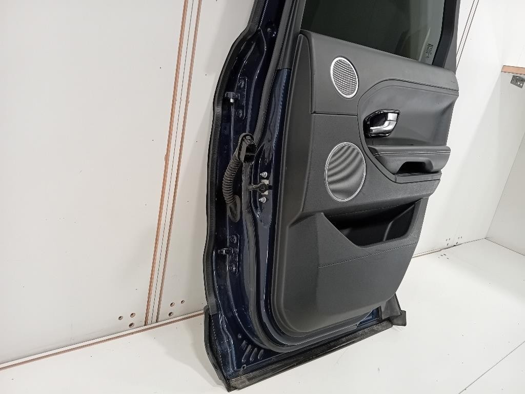 Porta POST DX LR028556 Land Rover Range Rover Evoque I 2011