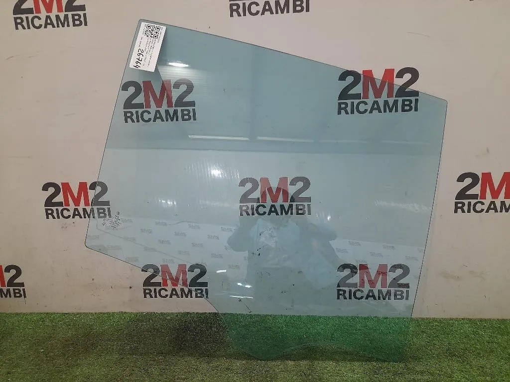 Cristallo Scendente Porta POST DX A2517350210 Mercedes Classe R W251 2006