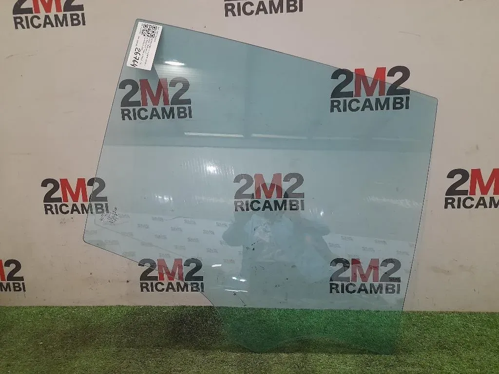 Cristallo Scendente Porta POST DX A2517350210 Mercedes Classe R W251 2006