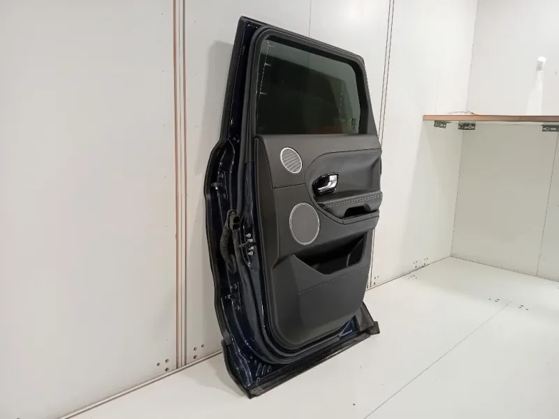 Porta POST DX LR028556 Land Rover Range Rover Evoque I 2011