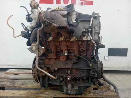 Motore Semicompleto P8FA 86 CV 63 KW Ford Transit V 2006