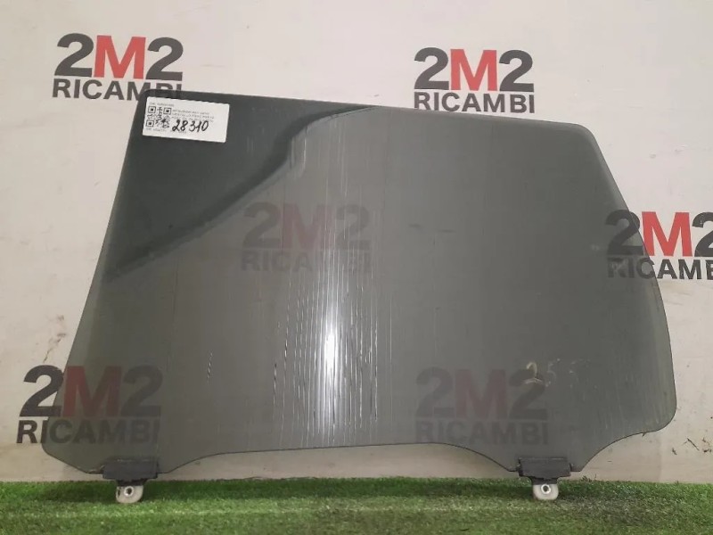 Cristallo Scendente Porta POST DX 43R007953 Mitsubishi ASX 2010