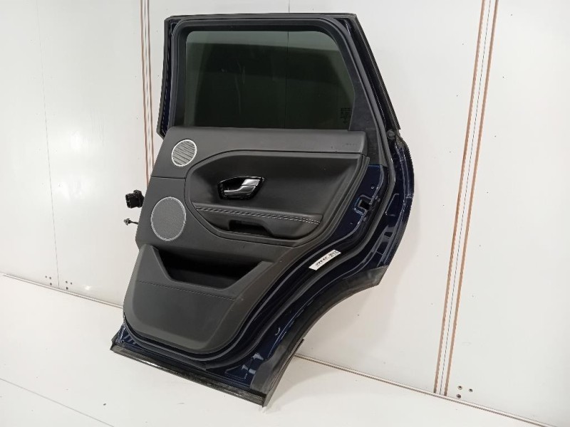 Porta POST DX LR028556 Land Rover Range Rover Evoque I 2011