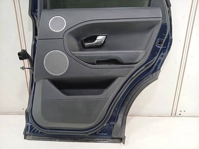 Porta POST DX LR028556 Land Rover Range Rover Evoque I 2011