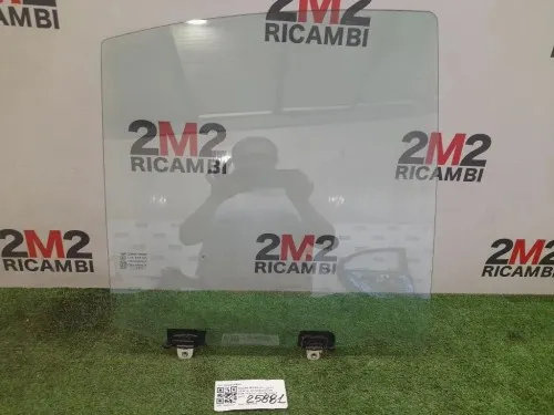 Cristallo Scendente Porta POST DX 823001HB0B Nissan Micra IV 2011