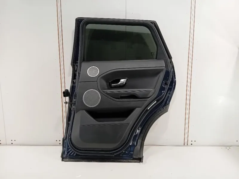 Porta POST DX LR028556 Land Rover Range Rover Evoque I 2011