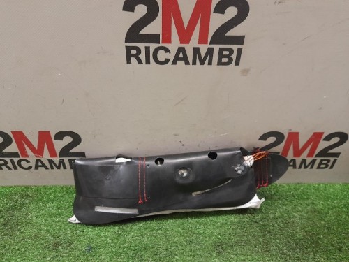 Air-bag Sedile ANT DX 739100D061 Toyota Yaris IV 2014