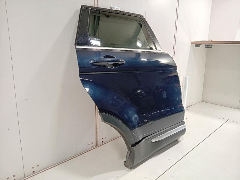 Porta POST DX LR028556 Land Rover Range Rover Evoque I 2011