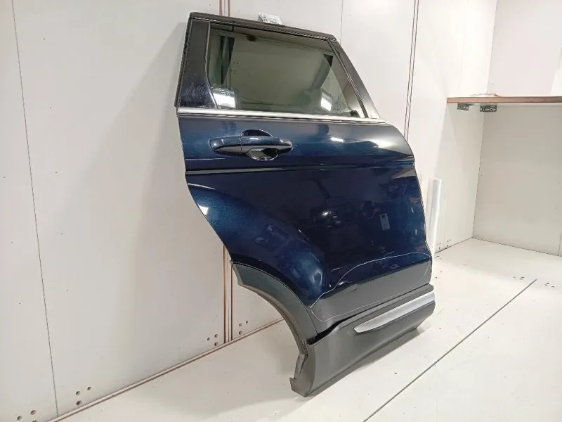 Porta POST DX LR028556 Land Rover Range Rover Evoque I 2011