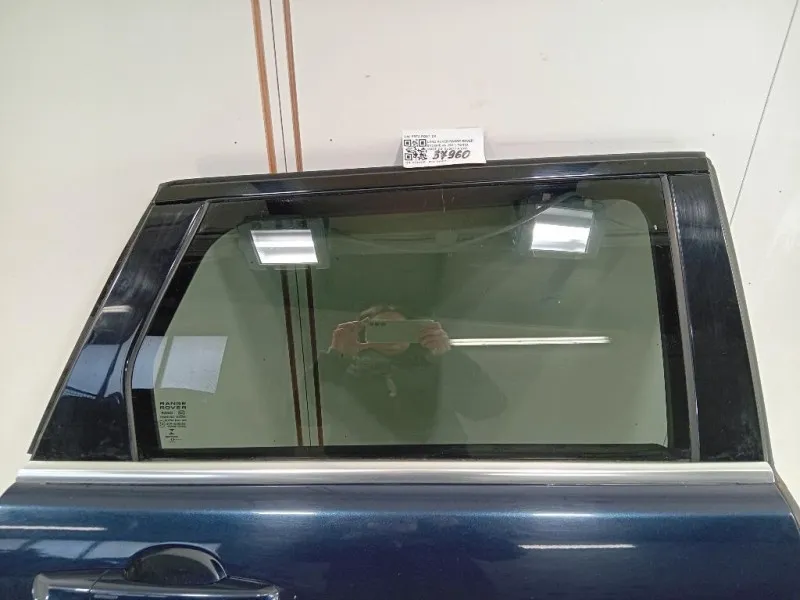 Porta POST DX LR028556 Land Rover Range Rover Evoque I 2011