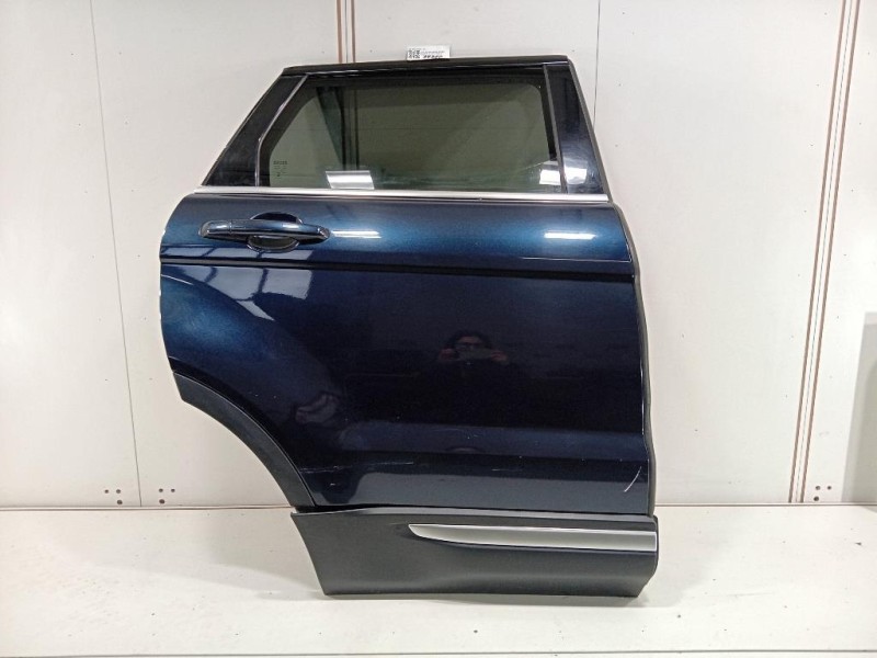 Porta POST DX LR028556 Land Rover Range Rover Evoque I 2011