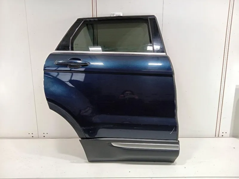 Porta POST DX LR028556 Land Rover Range Rover Evoque I 2011