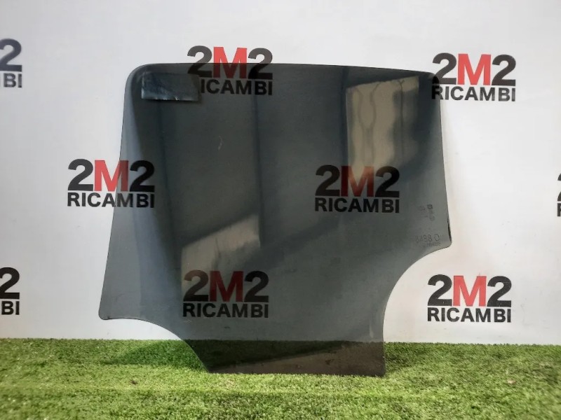 Cristallo Scendente Porta POST DX 95276488 Opel Mokka 2013