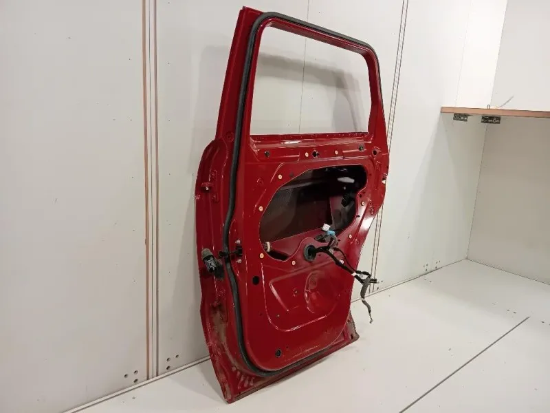 Porta POST DX LR028556 Land Rover Range Rover Evoque I 2011