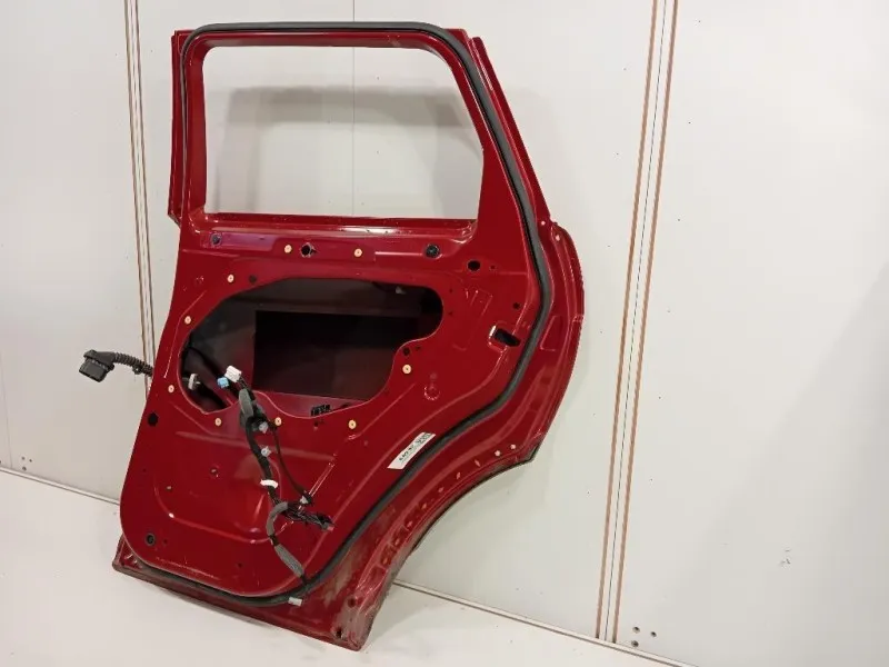 Porta POST DX LR028556 Land Rover Range Rover Evoque I 2011