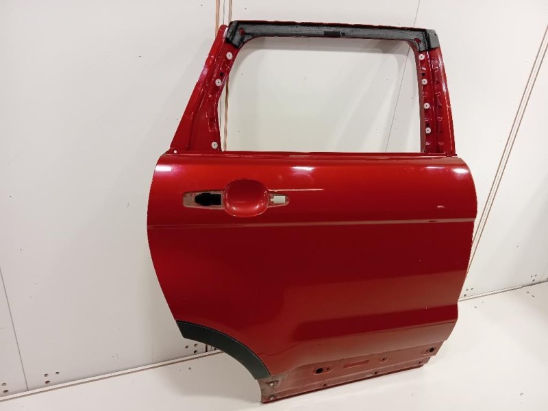 Porta POST DX LR028556 Land Rover Range Rover Evoque I 2011