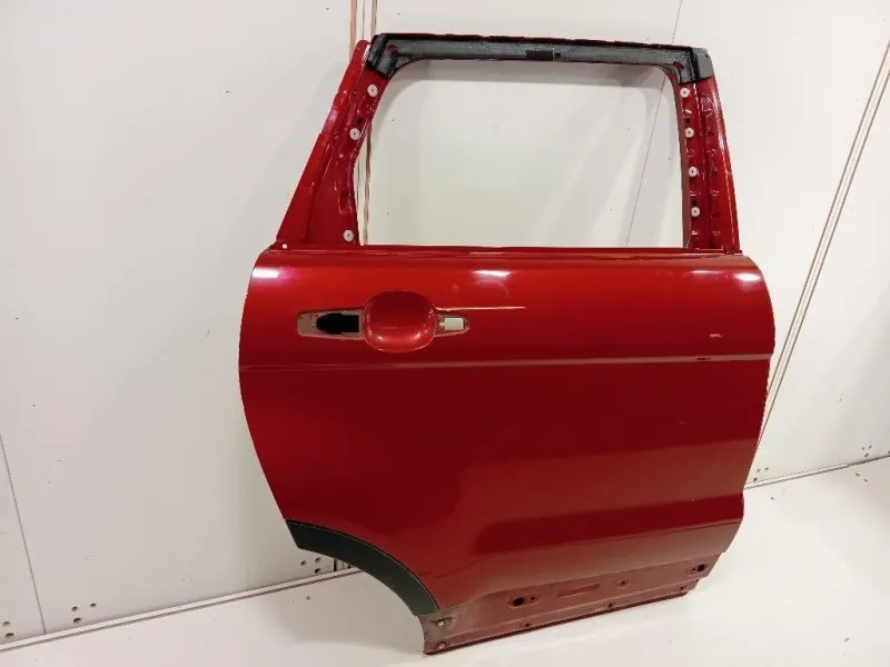 Porta POST DX LR028556 Land Rover Range Rover Evoque I 2011