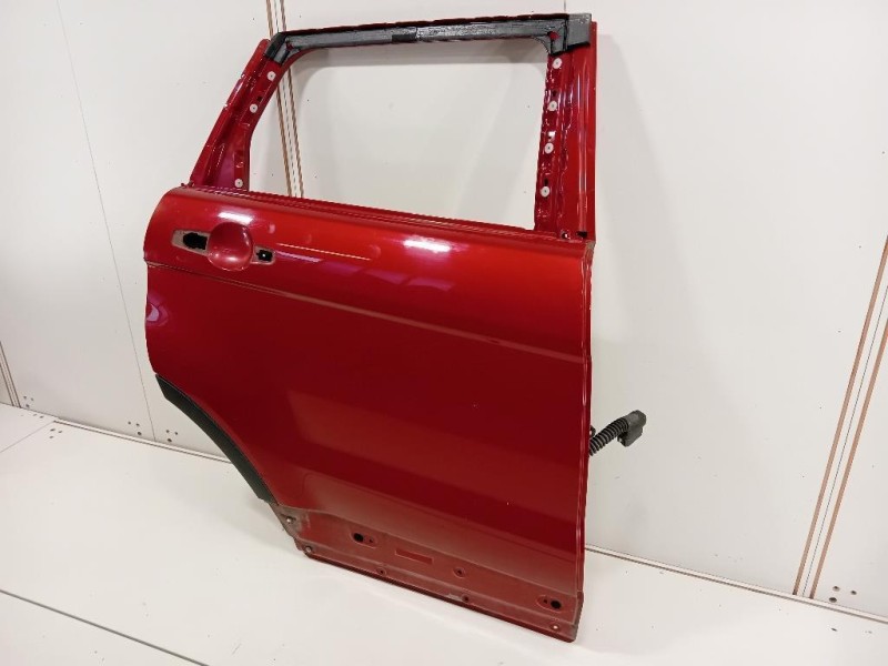 Porta POST DX LR028556 Land Rover Range Rover Evoque I 2011