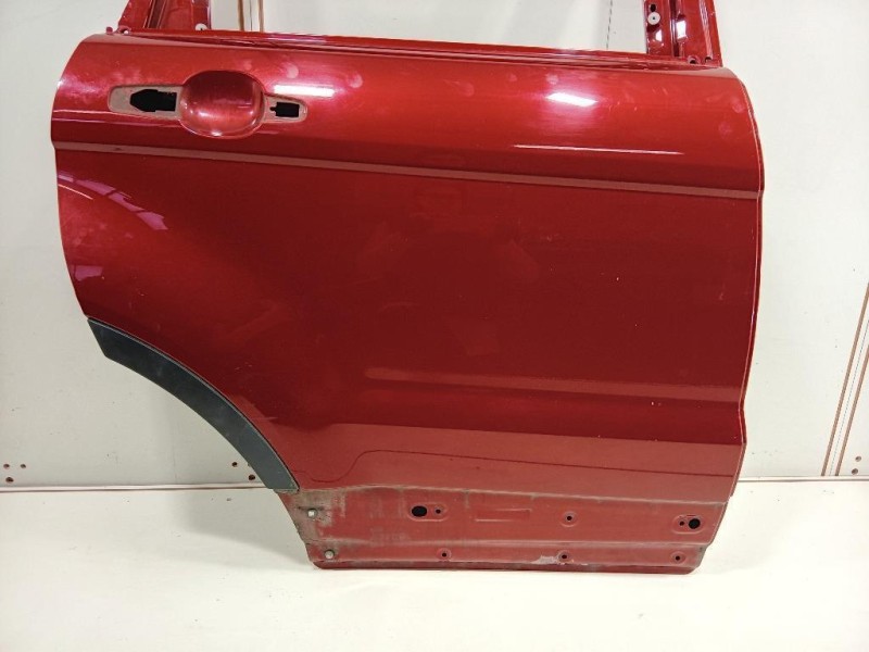 Porta POST DX LR028556 Land Rover Range Rover Evoque I 2011