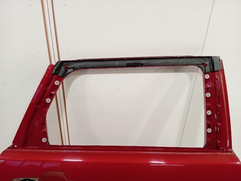 Porta POST DX LR028556 Land Rover Range Rover Evoque I 2011