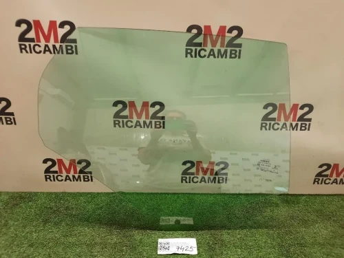 Cristallo Scendente Porta POST DX 31386767 Volvo V40 II 2012