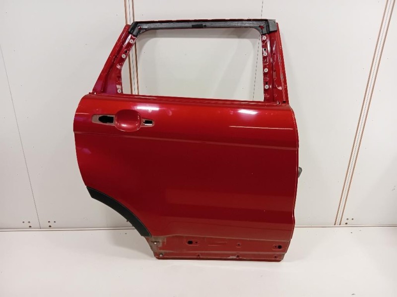 Porta POST DX LR028556 Land Rover Range Rover Evoque I 2011