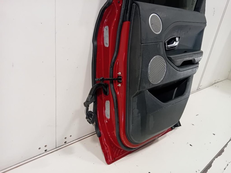 Porta POST DX LR028556 Land Rover Range Rover Evoque I 2011