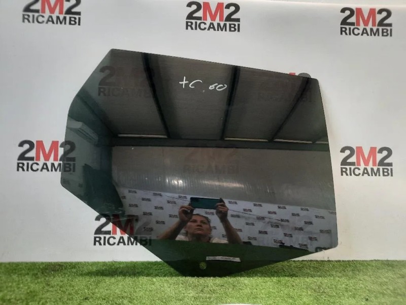 Cristallo Scendente Porta POST DX 30745628 Volvo XC60 I 2009