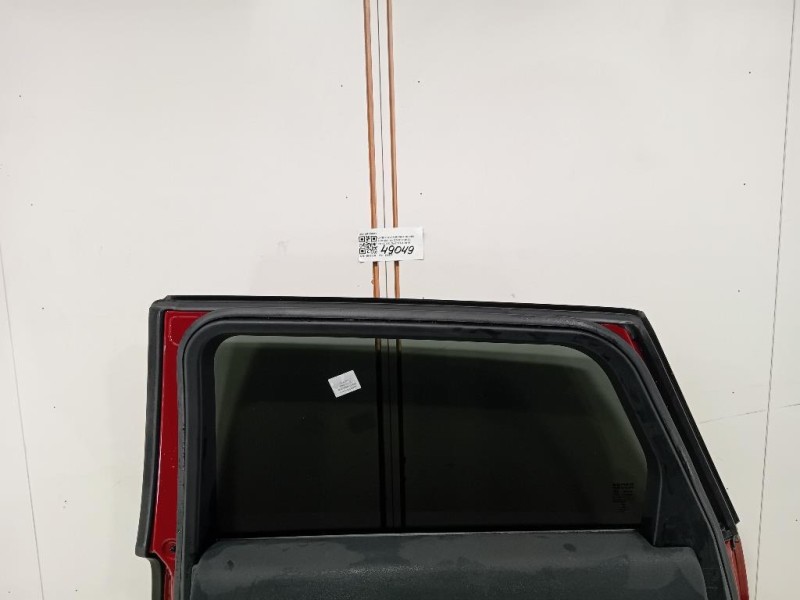 Porta POST DX LR028556 Land Rover Range Rover Evoque I 2011