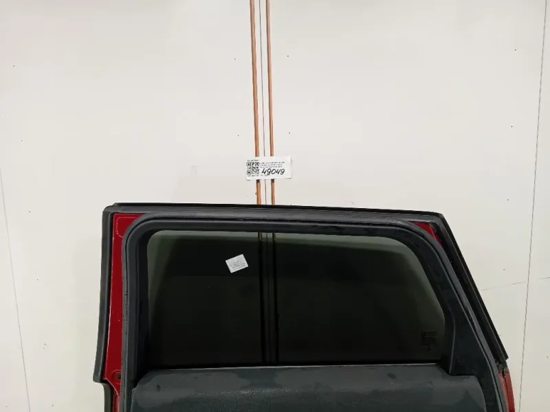 Porta POST DX LR028556 Land Rover Range Rover Evoque I 2011